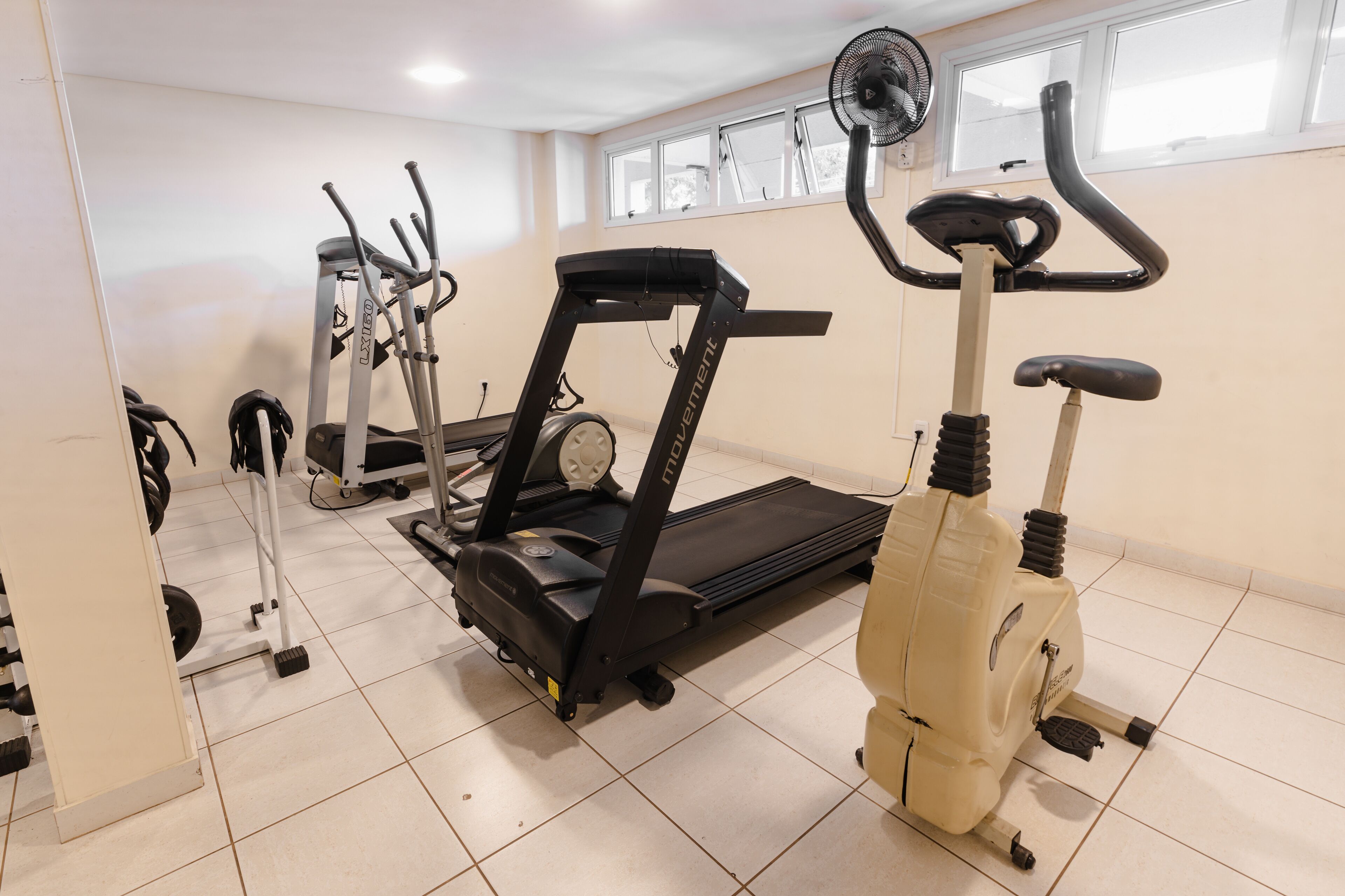 Foto - Hotel Caiuá Express