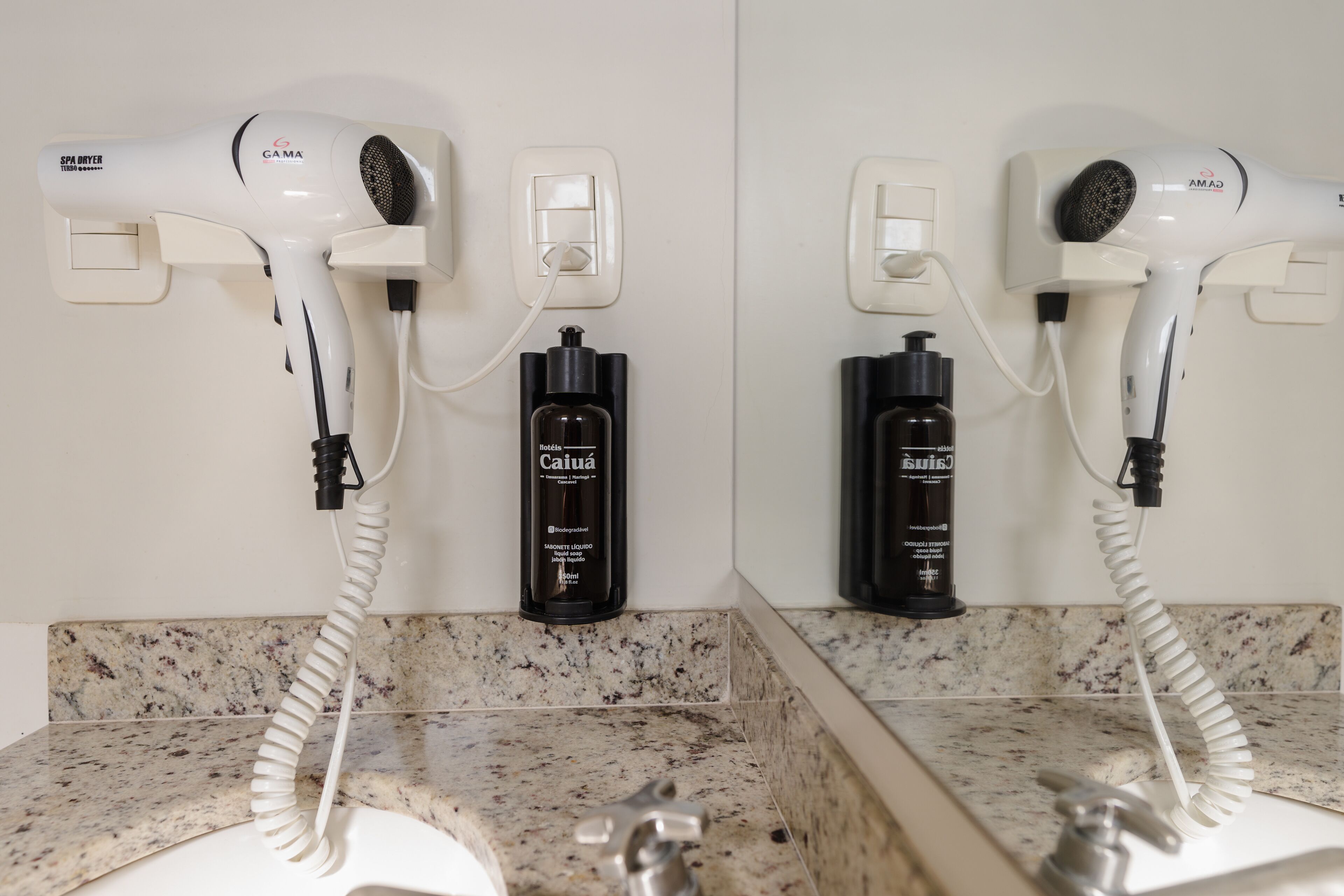 Foto - Hotel Caiuá Express