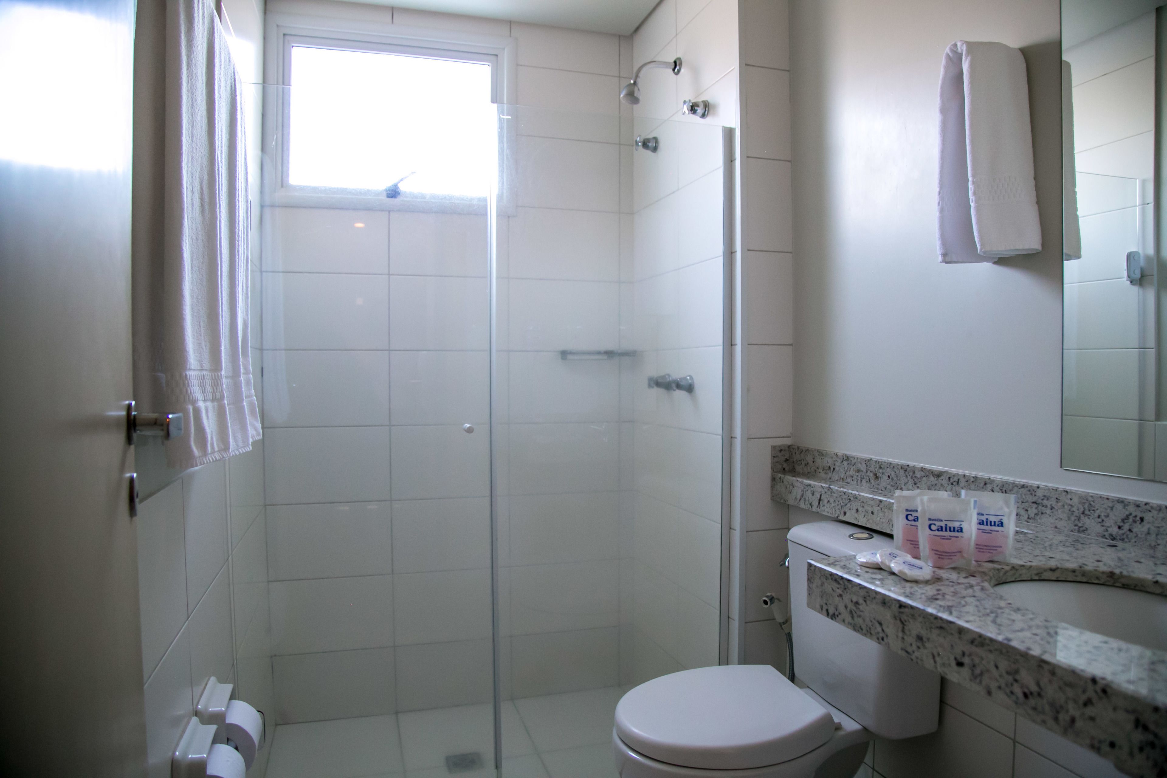 Foto - Hotel Caiuá Express