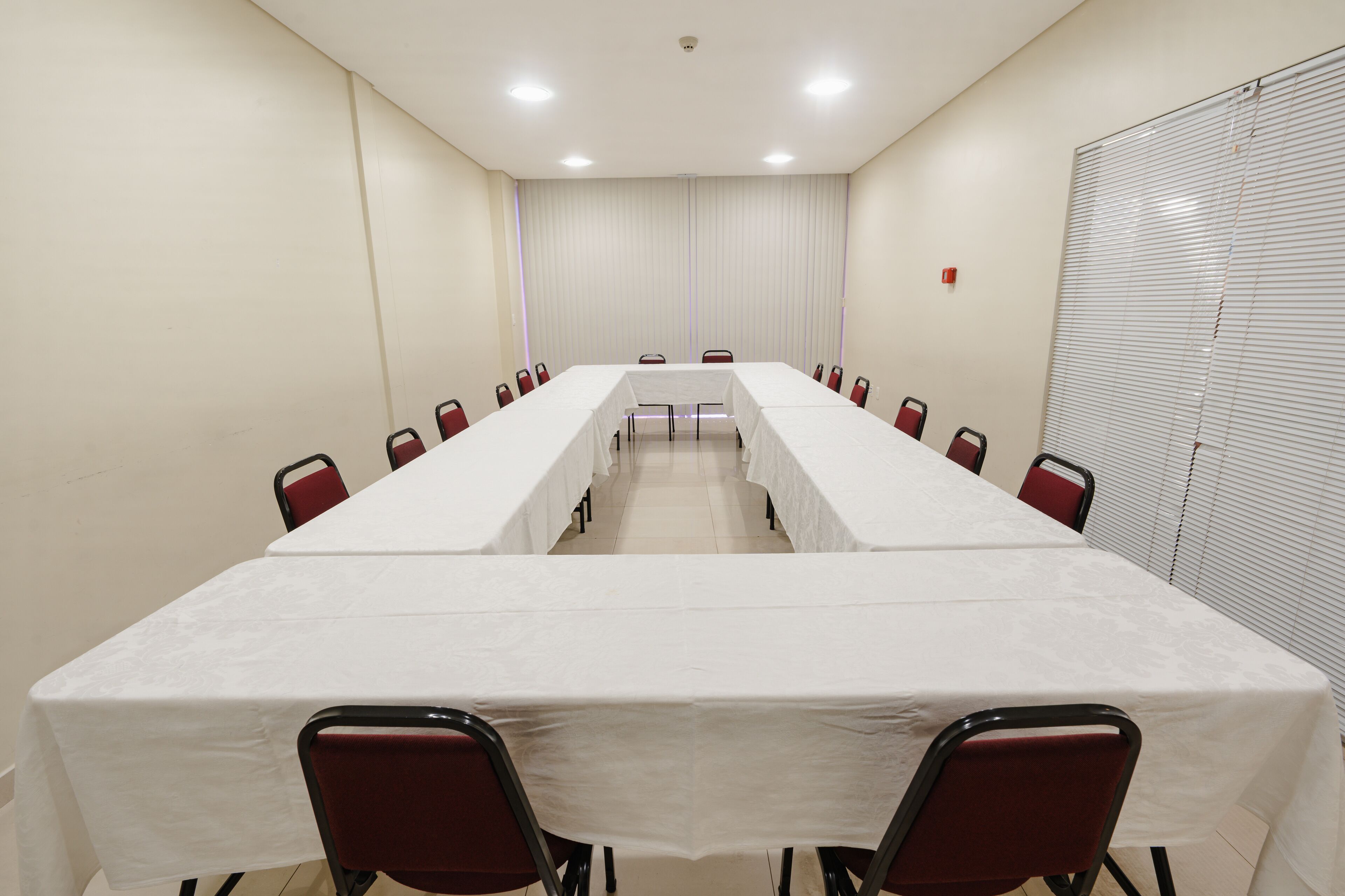 Foto - Hotel Caiuá Express