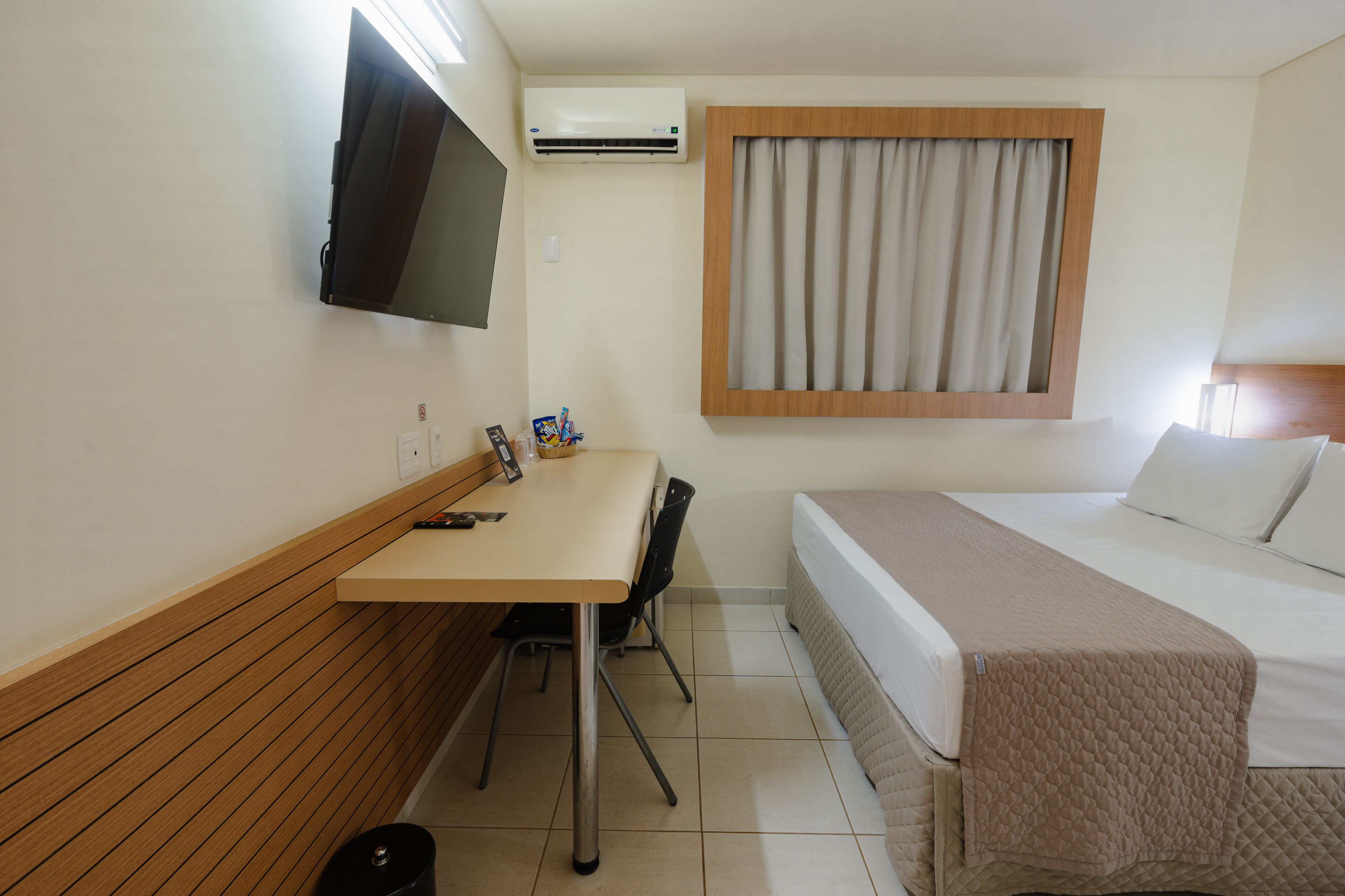 Foto - Hotel Caiua Express