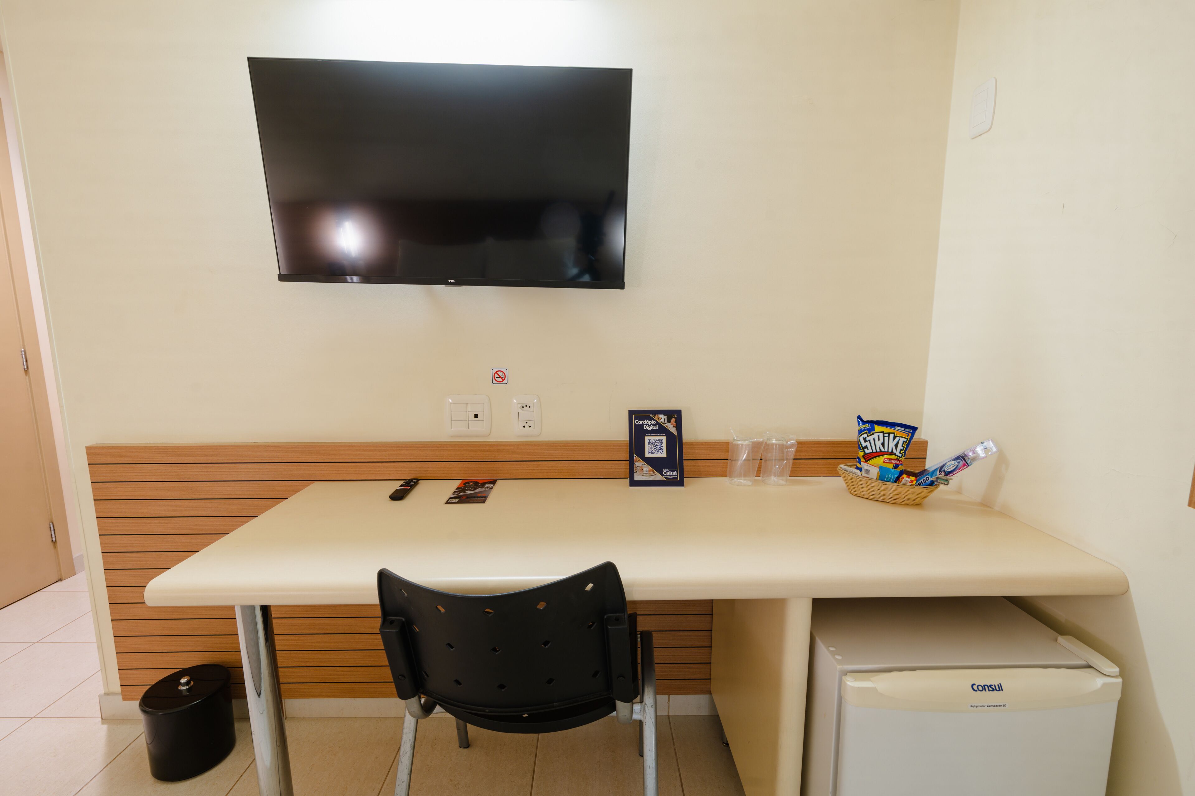 Foto - Hotel Caiuá Express