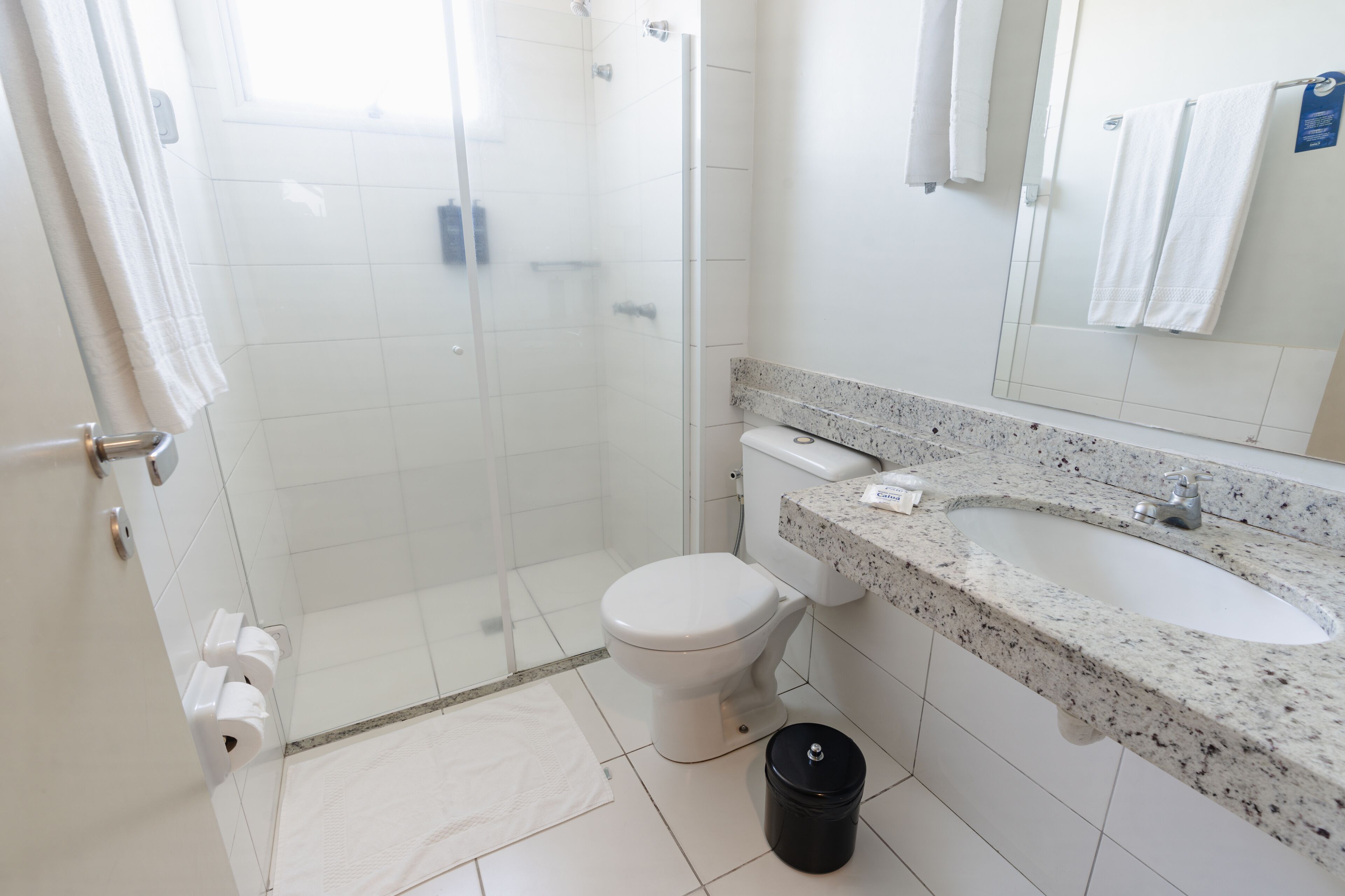 Foto - Hotel Caiuá Express