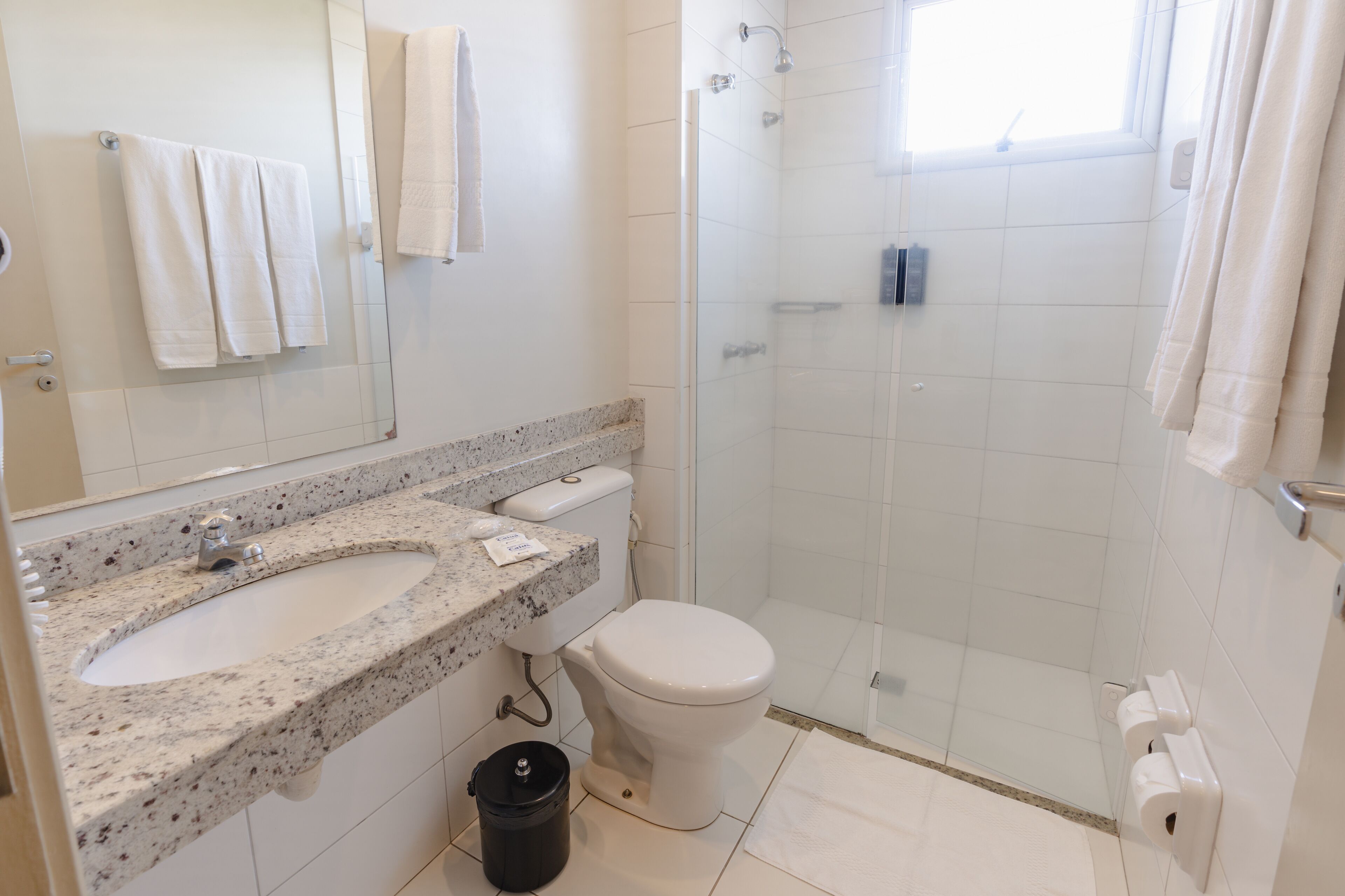 Foto - Hotel Caiuá Express