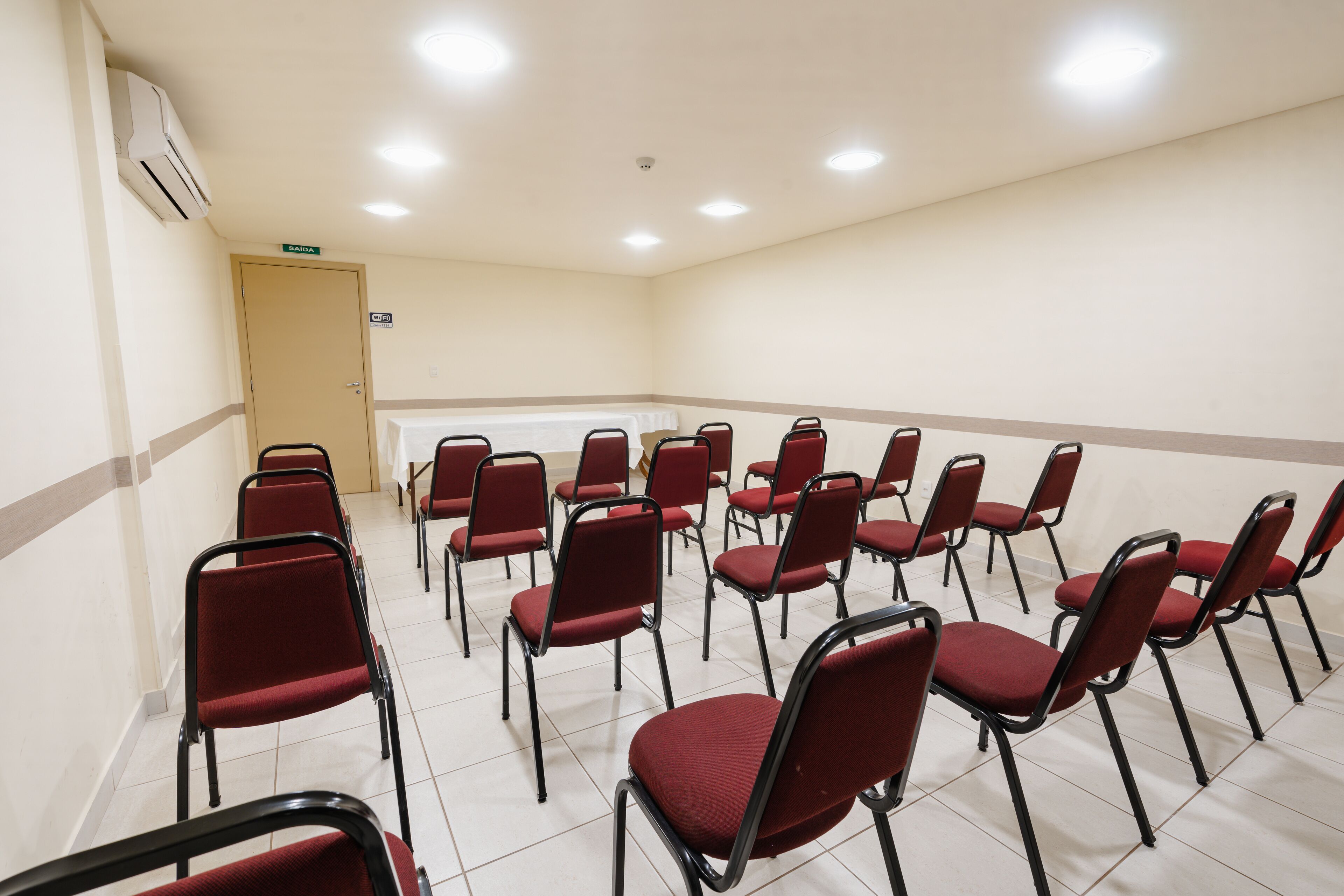 Foto - Hotel Caiuá Express