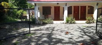 Posada Alroma - Hostel