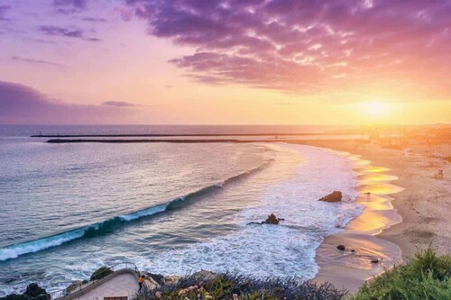 Waking up in your own 3BR beach home!