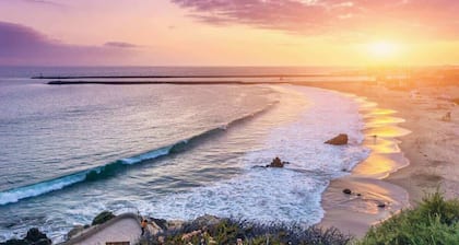 Waking up in your own 3BR beach home!