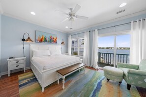 4 bedrooms, iron/ironing board, free WiFi, bed sheets - Spring Break in Gulf Shores with Lagoon View! (Gulf Shores)