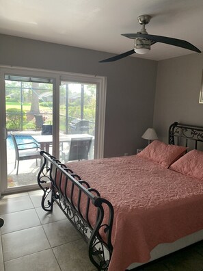 4 habitaciones, tabla de planchar con plancha y wifi gratis 