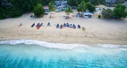Crash Boat Beach NEWLY REMODELED! 3 Bedroom Casita