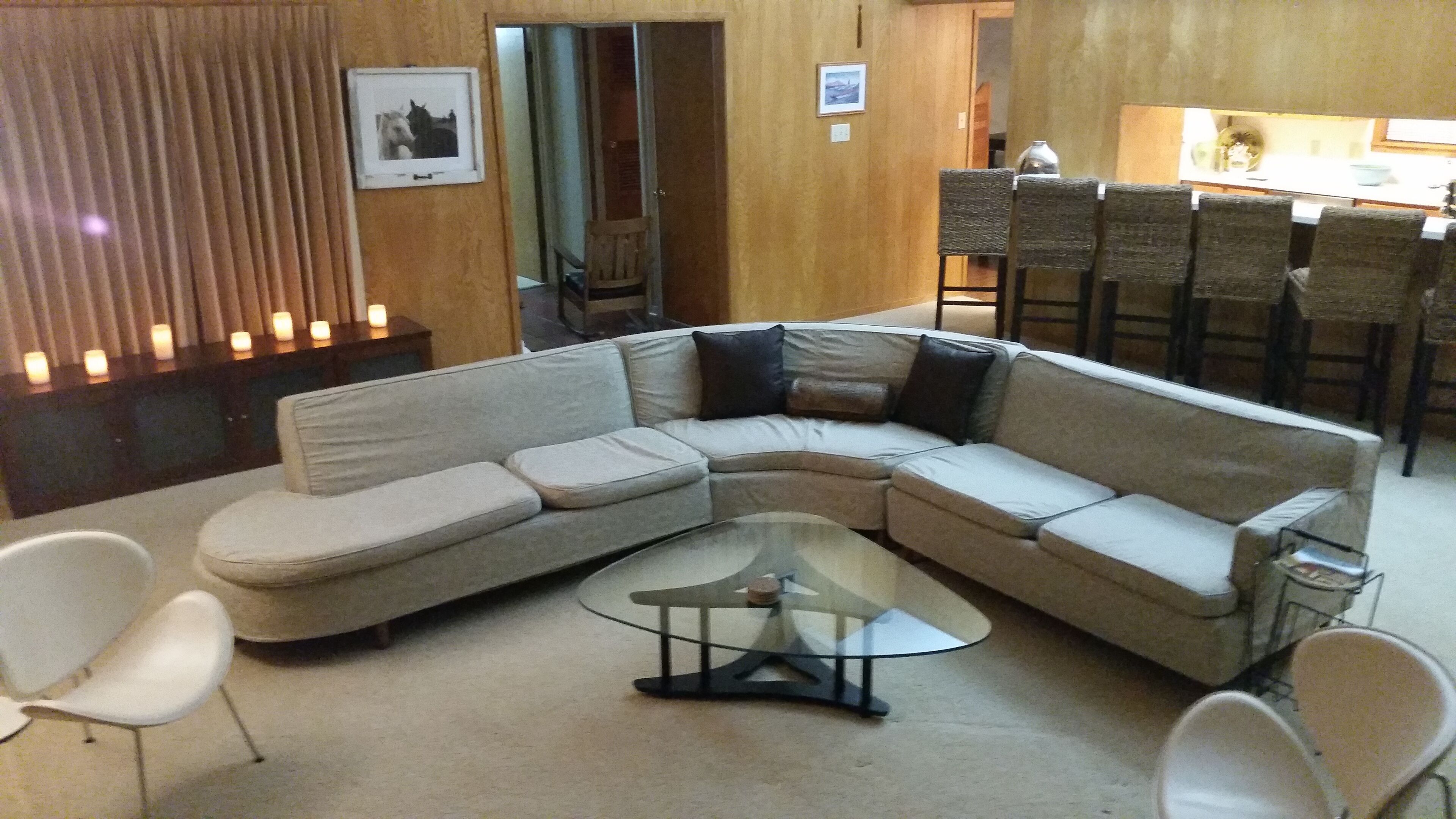 Don Draper Would Live Here...