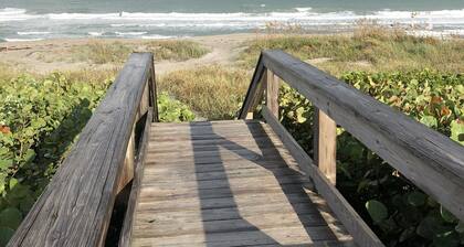 Tolles direktes Ocean Beach House!