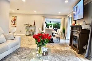 Interior - Casa Bella (Maitland)