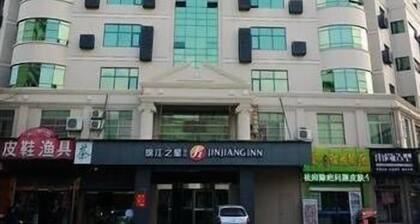 Jinjiang Inn Select