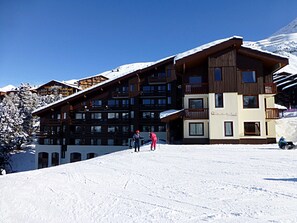 Exterieur