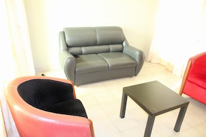 Minibar, desk, blackout curtains, WiFi