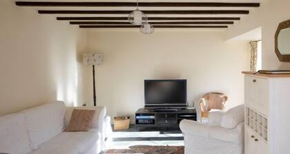 The Stable Block in Masham 3brm sleeps 2 - 6 guests