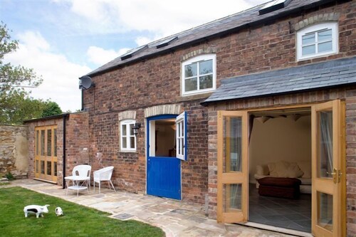 The Stable Block in Masham 3brm sleeps 2 - 6 guests