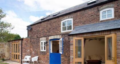 The Stable Block in Masham 3brm sleeps 2 - 6 guests