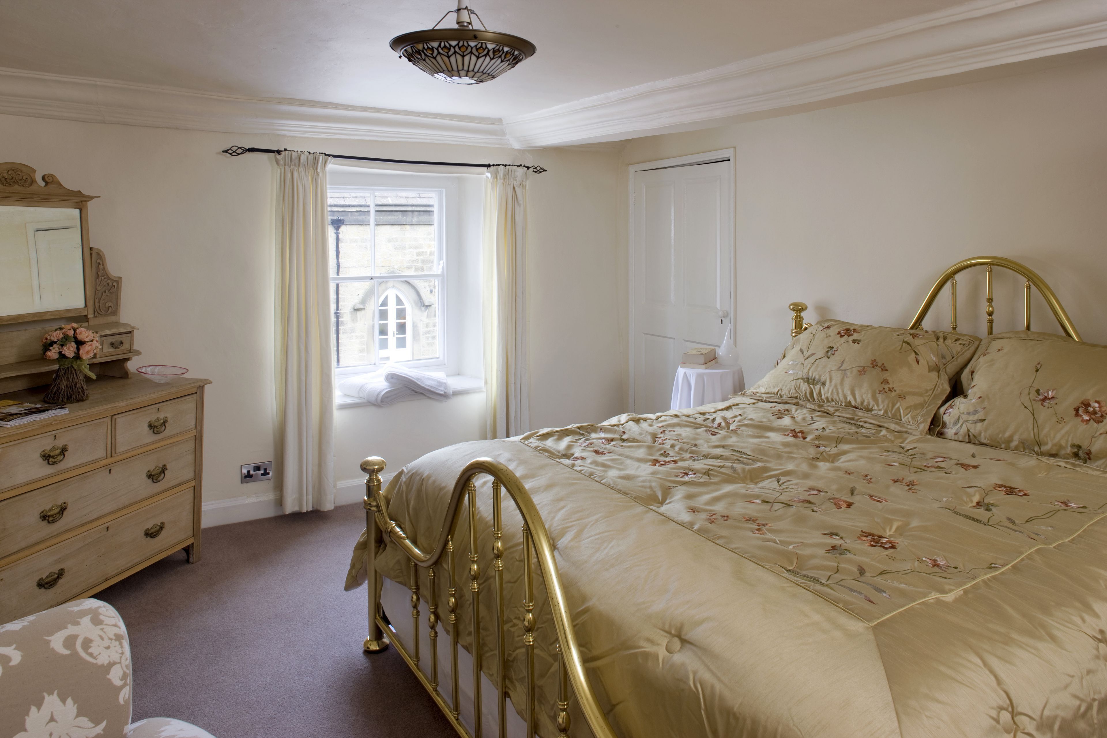 7 bedrooms, free WiFi