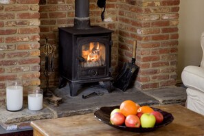 Interior - Morton House & The Stable Block, Grade 2 listed farmhouse in the heart of Masham (Masham)
