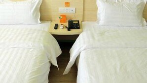 Unclassified image, 3 of 8, button - 7 Days Inn (Lijiang)