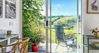 Brook Cottage, Challacombe