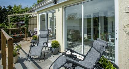 Brook Cottage, Challacombe
