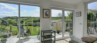 Brook Cottage, Challacombe