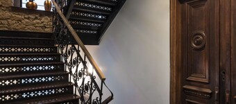 Stara Kamienica Dąbrowskiego Częstochowa