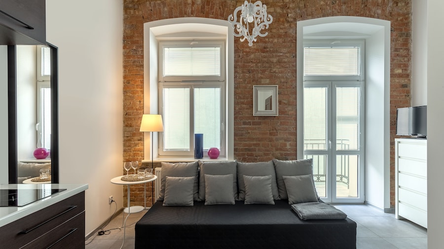 Stara Kamienica Dąbrowskiego Częstochowa