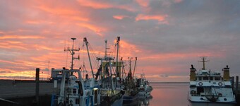 Bage - Nordseehof Fuhlehörn