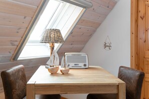 Spiseområde