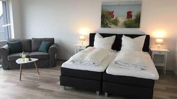 1 habitación y wifi