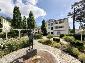 Boendeområde