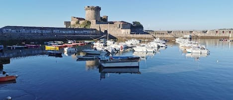 Porticciolo