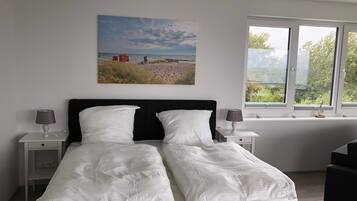 1 habitación y wifi