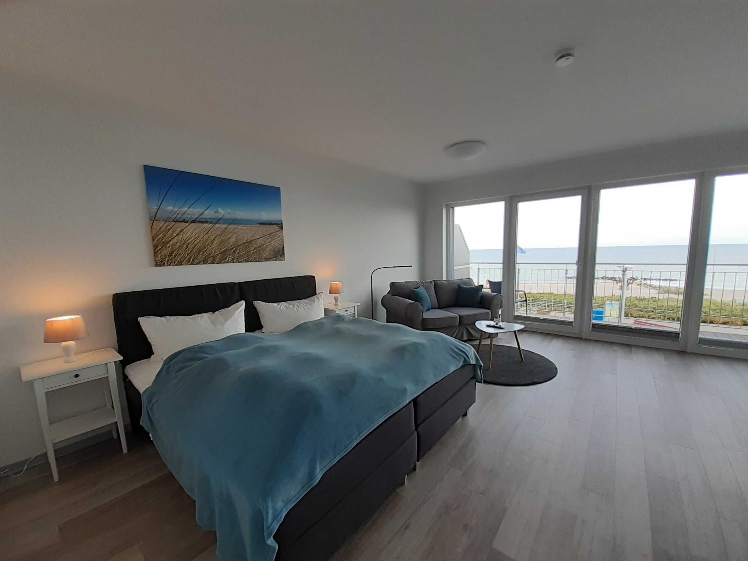 1 bedroom, WiFi