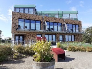 Udendørsområde