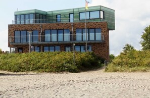 Udendørsområde
