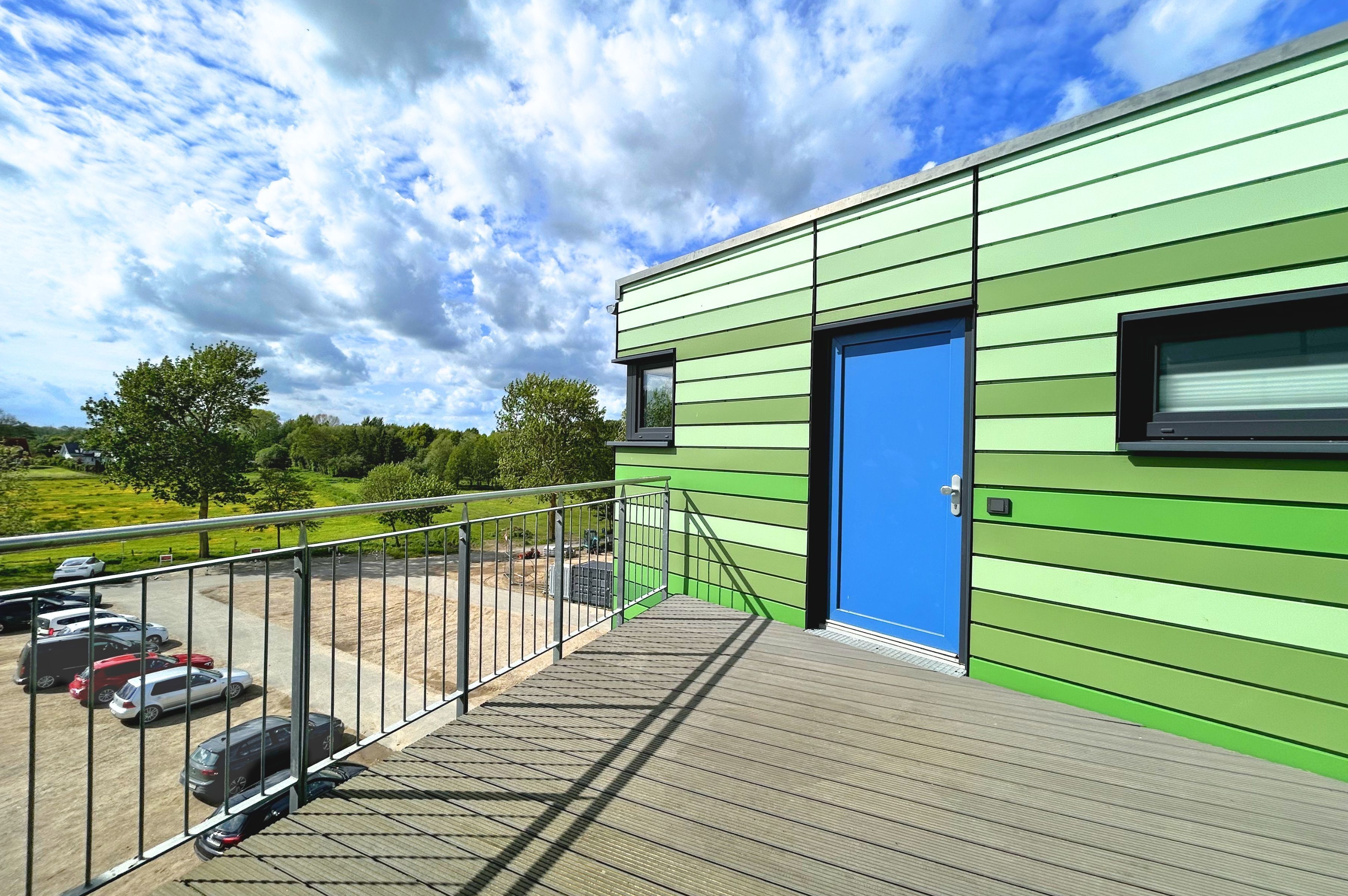 Área da propriedade