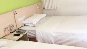 Room - 7 Days Inn (Tianjin)
