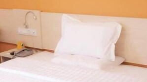 Room - 7 Days Inn (Tianjin)