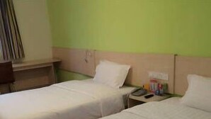 Room - 7 Days Inn (Tianjin)