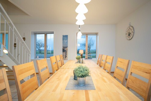 Beacon - Nordseehof Fuhlehörn