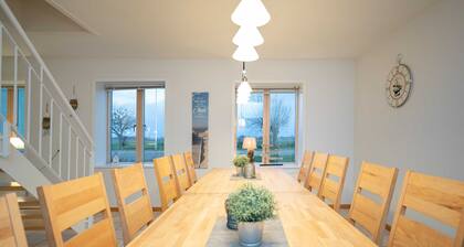 Beacon - Nordseehof Fuhlehörn