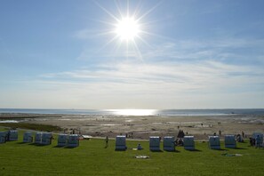 Plage à proximité