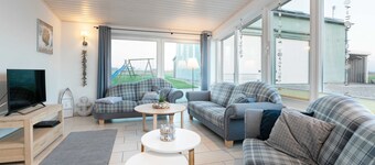 Beacon - Nordseehof Fuhlehörn