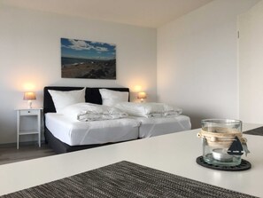 1 chambre, Wi-Fi